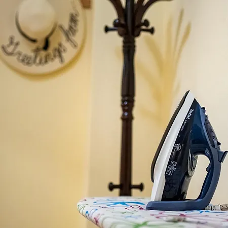 Location 3 Bedroom Next To The Διαμέρισμα Βάρνα