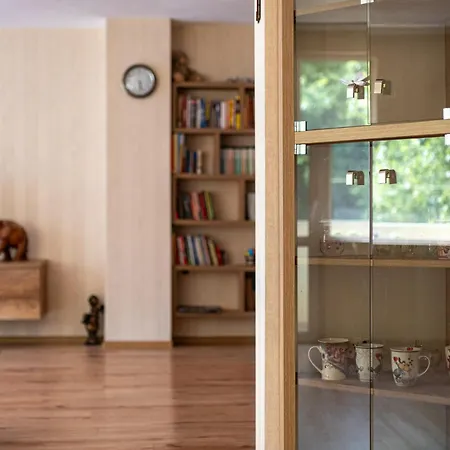 Location 3 Bedroom Next To The Διαμέρισμα *