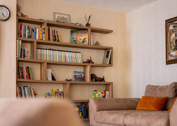 Apartment Location 3 Bedroom Next To The