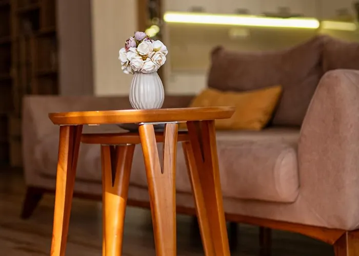 Апартаменты Location 3 Bedroom Next To The