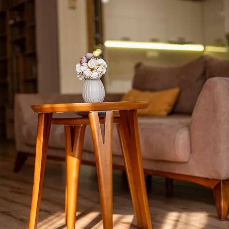 Апартаменты Location 3 Bedroom Next To The