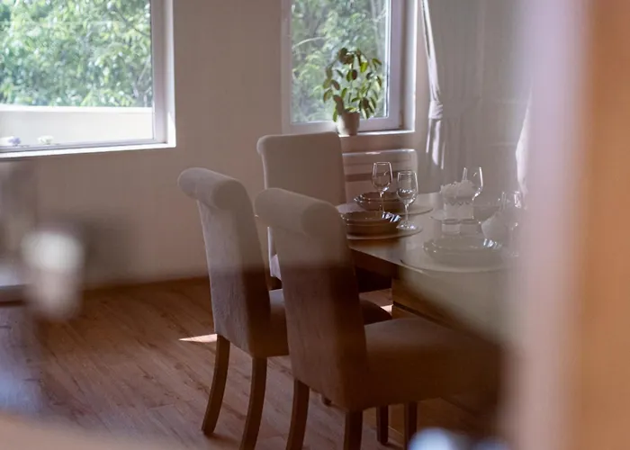 Apartment Location 3 Bedroom Next To The *